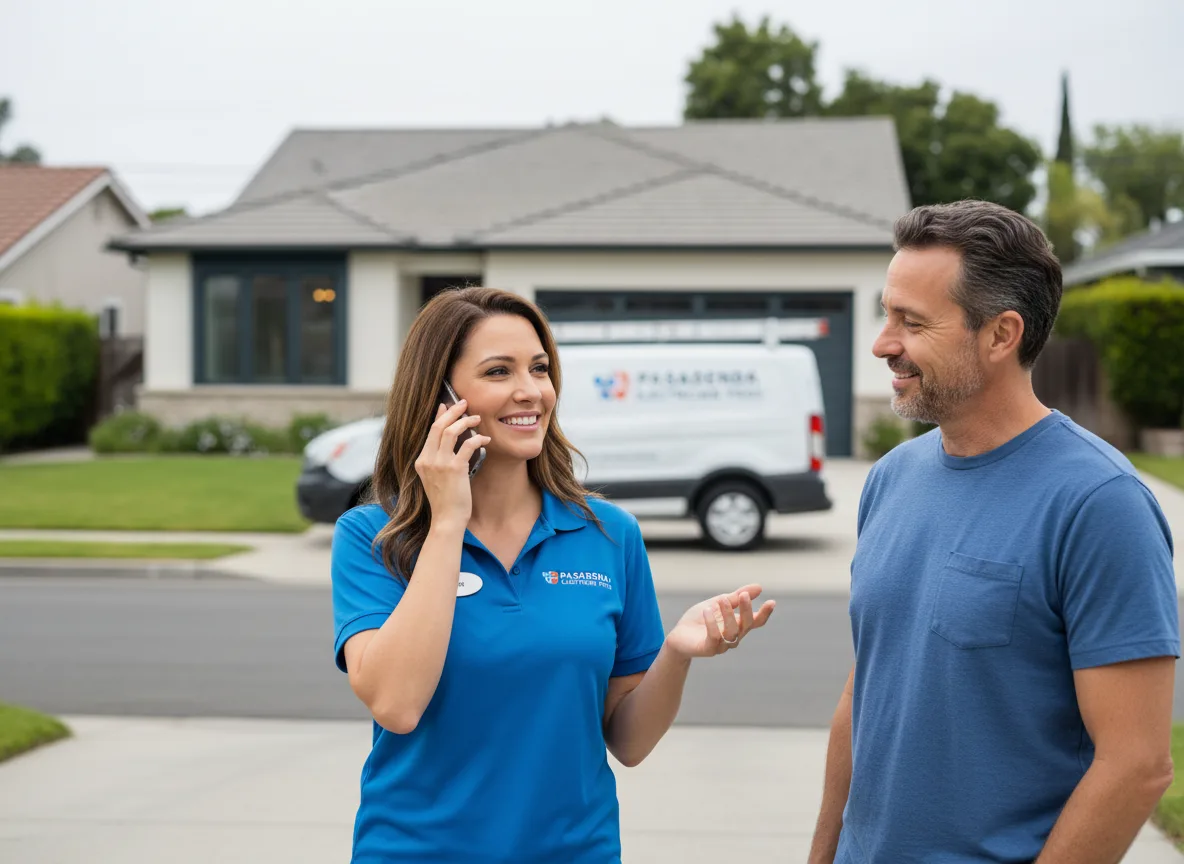 Electrician Hollister, OK FAQs